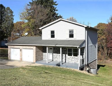 286 Todd Ln, Monaca, PA, 15061