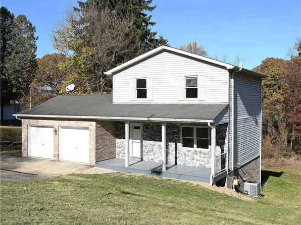 286 Todd Ln, Monaca, PA 15061