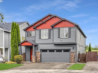 4404 N 4th Cir, Ridgefield, WA 98641