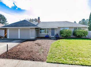 8660 SW Comanche Way, Tualatin, OR 97062