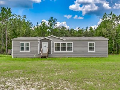 3487 Ll Wallace Rd, Tallahassee, FL, 32305