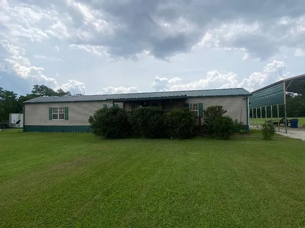 226 Kayla Dr, Deridder, LA 70634