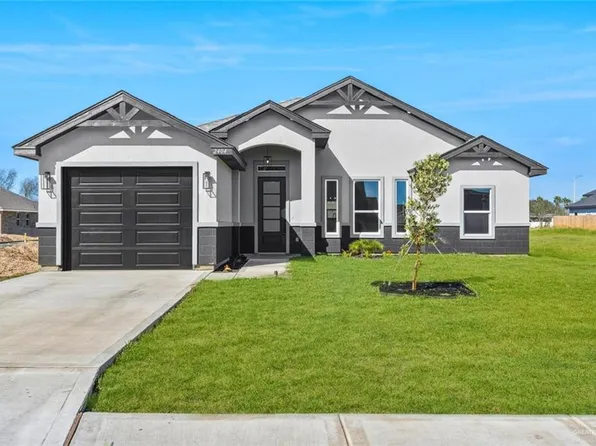 2404 San Pascual St, San Juan, TX 78589