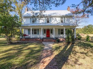 11 Benson Rd, Travelers Rest, SC 29690
