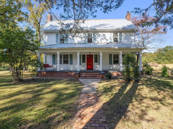 11 Benson Rd, Travelers Rest, SC 29690