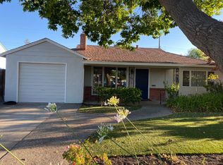 4072 Sutherland Dr, Palo Alto, CA 94303