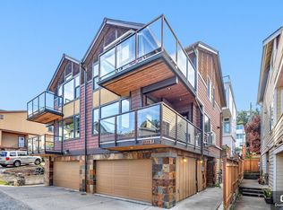 3448 22nd Ave W #B, Seattle, WA 98199