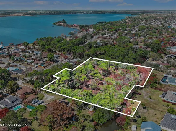 0 Via Roma, Merritt Island, FL 32952