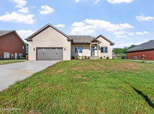 145 Heritage Way, Mount Washington, KY 40047