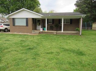 1806 William Cody Rd, Dyersburg, TN 38024