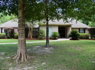 30854 Old Todd Rd, Lacombe, LA 70445