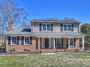 6719 Brynwood Dr, Charlotte, NC 28226
