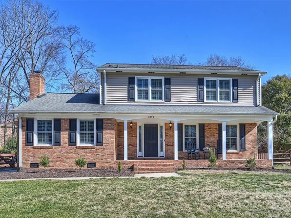 6719 Brynwood Dr, Charlotte, NC 28226