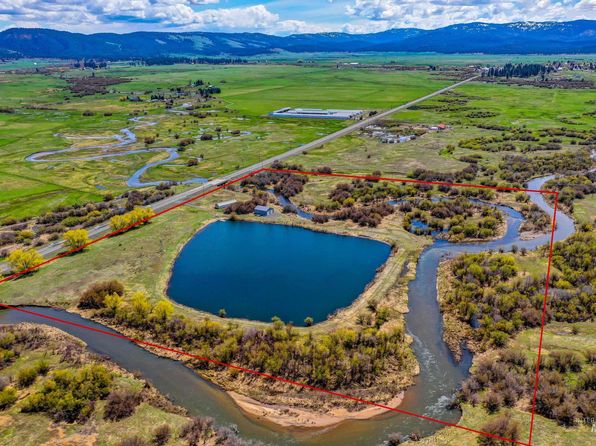 3801 Highway 95, New Meadows, ID 83654