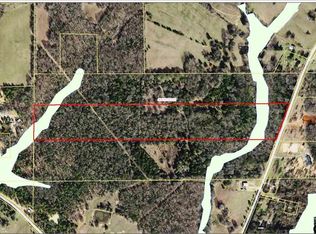 0 County Road 420, Tyler, TX 75704
