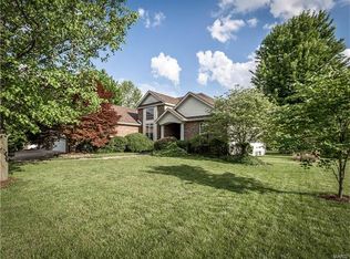 4 Doe Run Trl, Collinsville, IL 62234