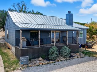 1782 Fm 2951 #3, Graford, TX 76449