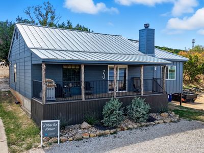 1782 Fm 2951 #3, Graford, TX, 76449