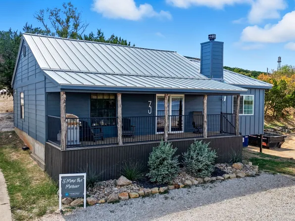 1782 Fm 2951 #3, Graford, TX 76449