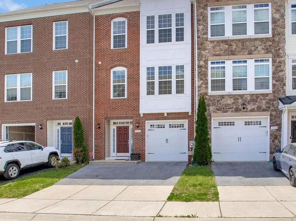 3545 Pipestone Pl, Waldorf, MD 20601