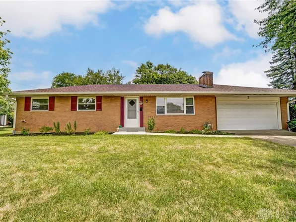 3616 Fiesta Way, Middletown, OH 45044