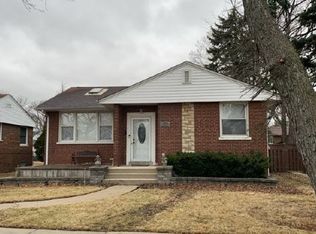 2308 Stratford Ave, Westchester, IL