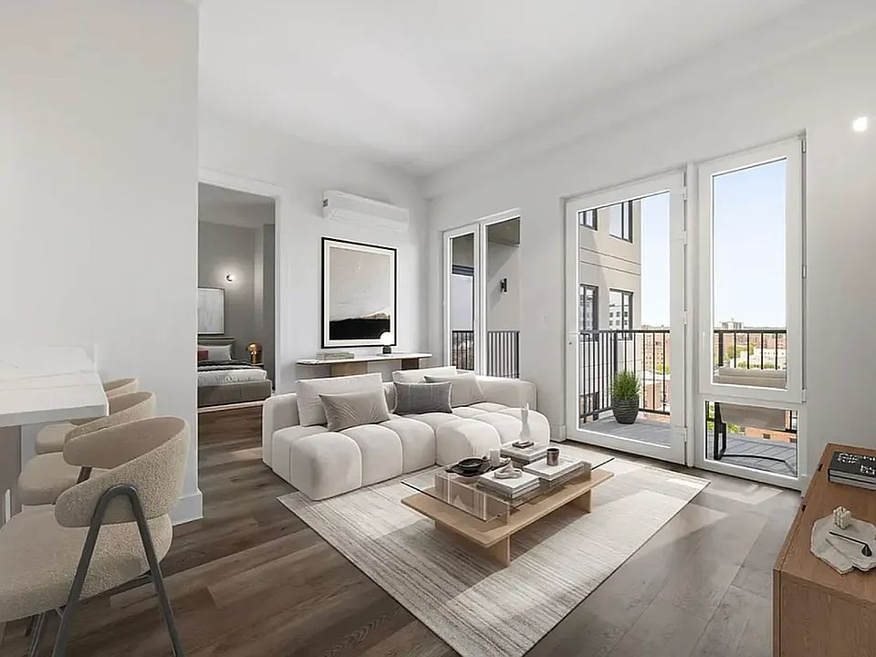 1st image of 89-25 162nd St #909