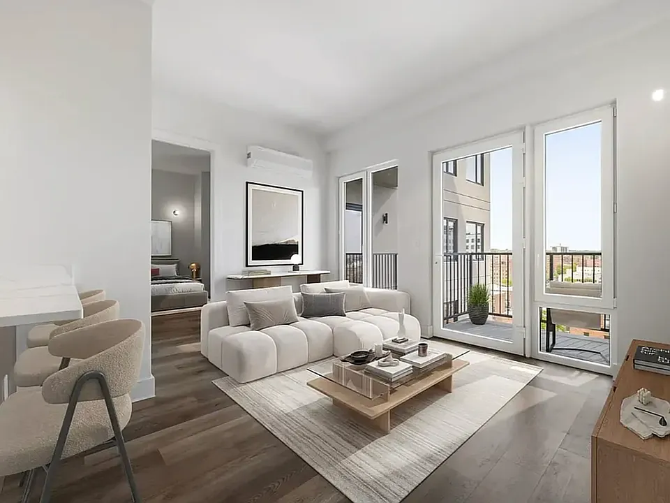 89-25 162nd St #909