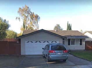 47259 Armata St, Fremont, CA 94539