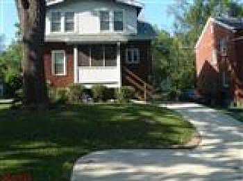 2nd image of 8066 Audrain Dr