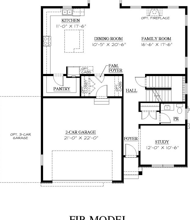 2nd image of 20707 N Oliver Ct