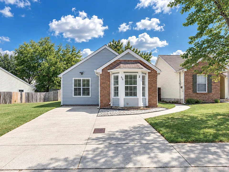 614 Poplar Pl