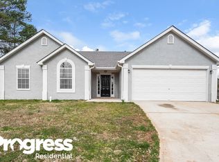 1879 Portwest Way, Hampton, GA 30228