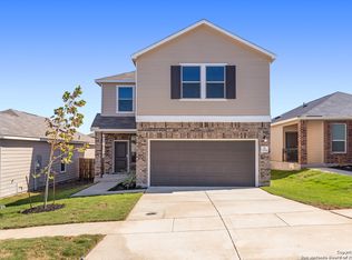 5114 SCHAEFFER RDG, Converse, TX 78109
