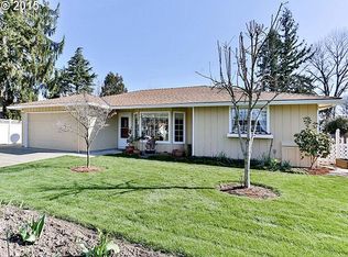 328 NE 37th Ave, Hillsboro, OR 97124