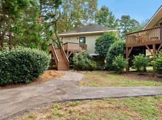 3634 Mill Run, Raleigh, NC 27612