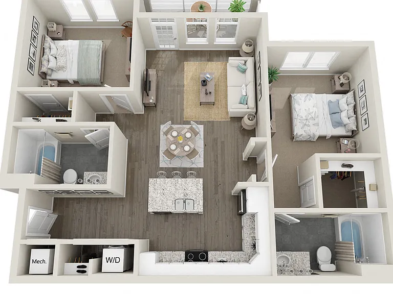 Madison Ridge — Photo 31