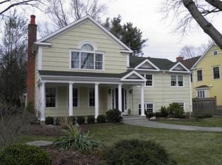 75 Summit Rd, Riverside, CT 06878