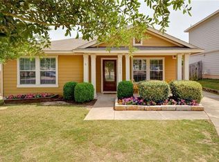 17733 Golden Valley Dr, Manor, TX 78653