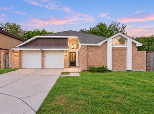7842 Micheline Cir, Houston, TX 77071