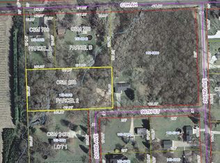 26318 90th St, Salem, WI 53168