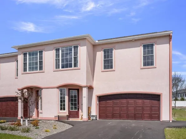 101 Nor Way, Ithaca, NY 14850