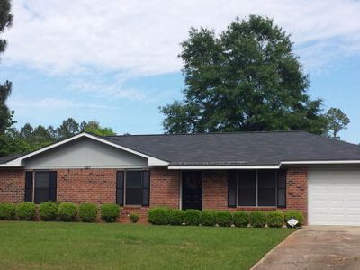 223 Gatewood Dr, Albany, GA, 31705