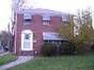 3861 Eastway Rd, South Euclid, OH 44118