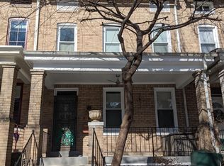 1351 Taylor St NW, Washington, DC 20011