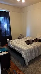 Rented by City Connections Realty