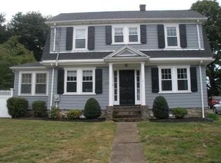 365 Common St, Walpole, MA 02081