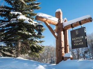 3792 Daybreak Rdg, Beaver Creek, CO 81620