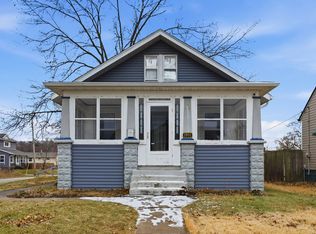 1901 W 16th St, Davenport, IA 52804