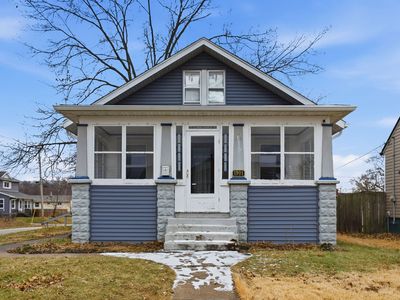 1901 W 16th St, Davenport, IA, 52804